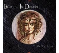 Blessing in Disguise - Turn to Stone Gestrichen [Import]