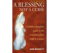 Blessing Not a Curse - [Version Originale] Jane Bennett, Rebecca Jane Bennett (Auteur)