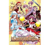 Blessing of The Campanella