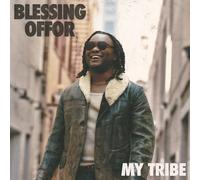 Blessing Offer – My Tribe – CD – Universal Music Group