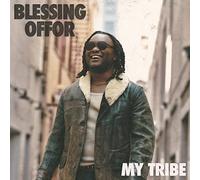 Offor, Blessing - My Tribe
