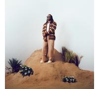 Blessing Offor Real (CD)