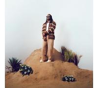 Blessing Offor - Real[Mocha Mist 2 LP] [Vinyl LP] [VINYL]