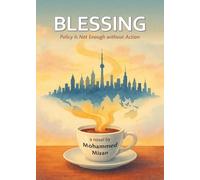 Blessing: Policy Is Not Enough without Action