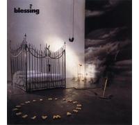Blessing - Prince of Deep Water