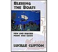 Blessing The Boats: New And Selected Poems 1988-2000
