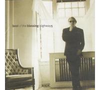 Blessing, the - The Best of. [Import]