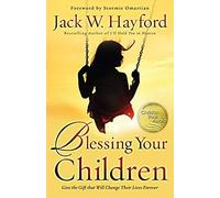 Blessing Your Children