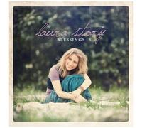 Story, Laura - Blessings