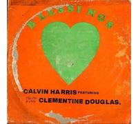 Blessings [Vinilo]