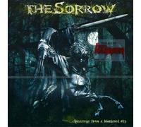 Blessings From A Blackened Sky