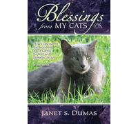 Blessings from My Cats
