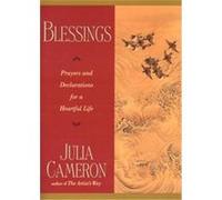 Blessings Julia Cameron (Auteur)