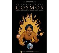Blessings of the Cosmos: Benedictions from the Aramaic Words of Jesus