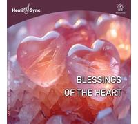 Blessings Of The Heart