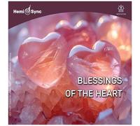 Blessings Of The Heart