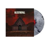 Blessthefall - Gallows (Grey Lp)