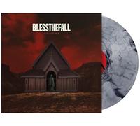 Blessthefall - Gallows [Import]