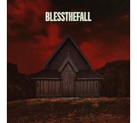 Blessthefall GALLOWS (Vinyl) 12" Album Coloured Vinyl