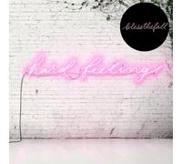 BLESSTHEFALL - HARD FEELINGS VINYL LP NEUF