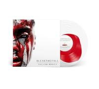 blessthefall - Hollow Bodies[Clear/Blood Red LP]