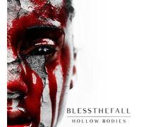 Blessthefall - Hollow Bodies [Import]