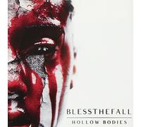 Blessthefall - Hollow Bodies [Import]