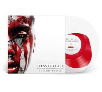 Blessthefall - Hollow Bodies [Vinyl Lp] Clear Vinyl, Ltd Ed, Red