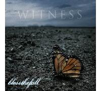 Blessthefall - Witness [Import]