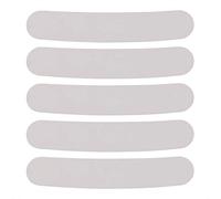 BLESSUME Lot de 5 onglets de col pour chemise clerical, a, taille unique