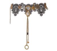 BLESSUME victorien steampunk poignet manchette bracelet un PCS