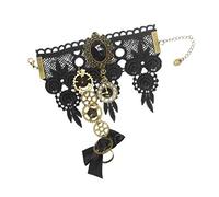 BLESSUME Victorien Steampunk Poignet Manchette Bracelet Un PCS (K)
