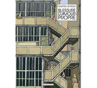 Blessure D'amour-Propre