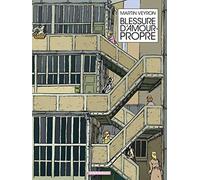Blessure d'amour-propre