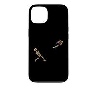 Blessure d'halloween du Joueur de Pickleball de la Ligue d'équipe Coque pour iPhone 13