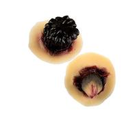 Blessure en latex "Main perçée"