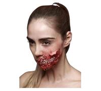Blessure Zombie Wolverine Latex - HORRORSHOP - Accessoires de maquillage spéciaux pour Halloween et Zombie Walk