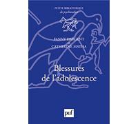 Blessures de l'adolescence