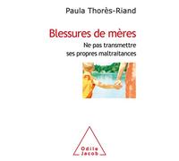 Blessures de mères