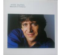 Yves Duteil – Blessures d'enfance