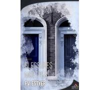 Blessures muettes - F.V. Estyer - MxM Bookmark - broché - Roman