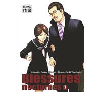 Blessures nocturnes - Marie-Saskia Raynal - Casterman - broché - Manga