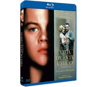 Blessures Secrètes (1993) / This Boy's Life (Blu Ray)