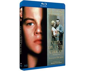 Blessures Secrètes (1993) / This Boy's Life (Blu Ray)