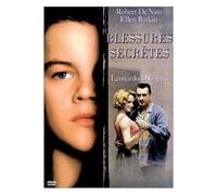 Blessures secrètes G – Warner Bros.