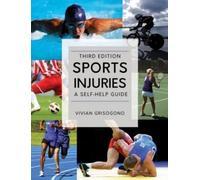 Blessures sportives : Un guide d'auto-assistance