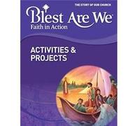 Blest Are We Activities and Projects by R enzinger R enzinger (Auteur)