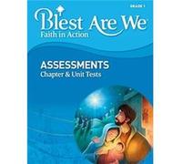 Blest Are We Assessments Grade by R enzinger R enzinger (Auteur)