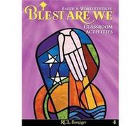 Blest Are We Faith and Word Edition by R enziger R enziger (Auteur)