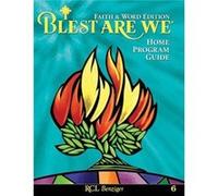 Blest Are We Faith and Word Edition by R enziger R enziger (Auteur)